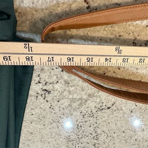 Rosetti Women's Floral Crossbody Bag Multicolor Casual Adjustable Strap - Picture 9 of 9